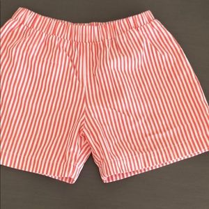 The Beaufort bonnet shorts